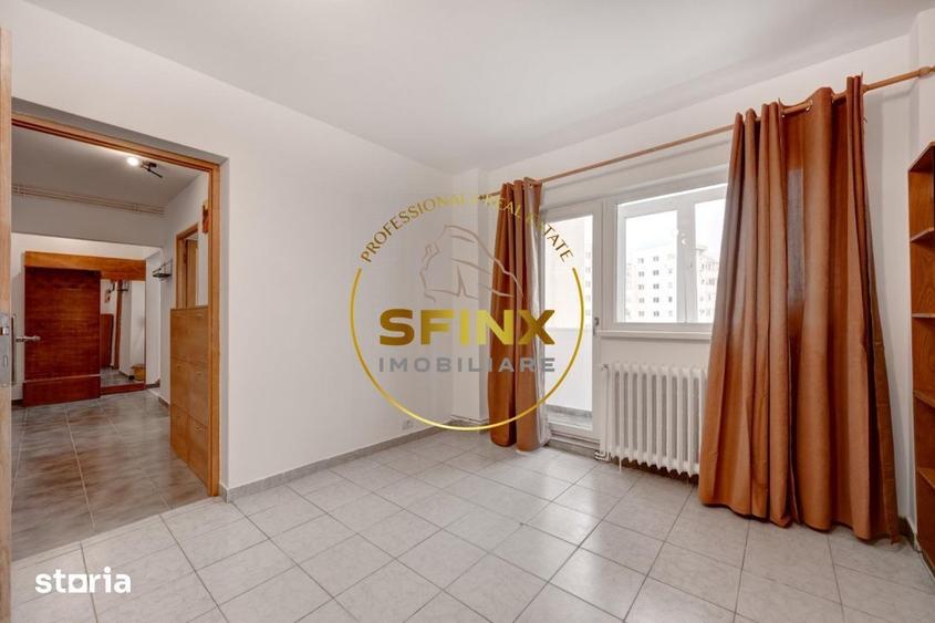 Apartament decomandat 2 camere Iancului | Centrala termica proprie - 11
