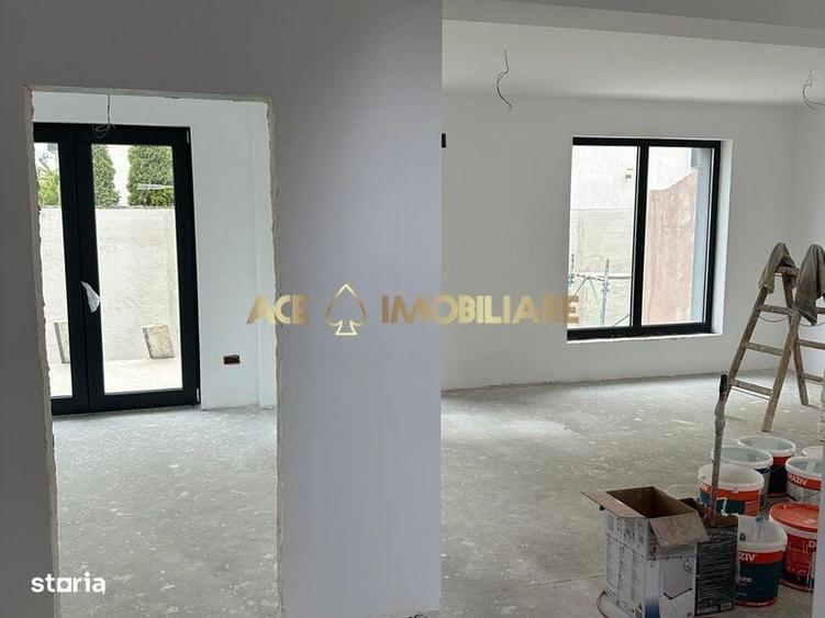 Casă cu 4 camere în Titan