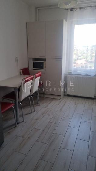 Apartament spațios cu 3 camere | Cartier Unirii - 5