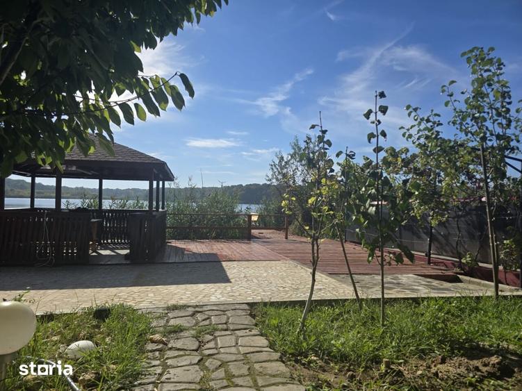 Apartament cu 3 camere în Gruiu