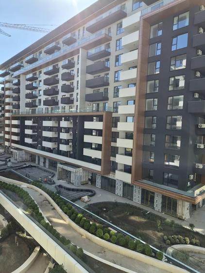 Apartament cu 2 camere decomandat în Theodor Pallady
