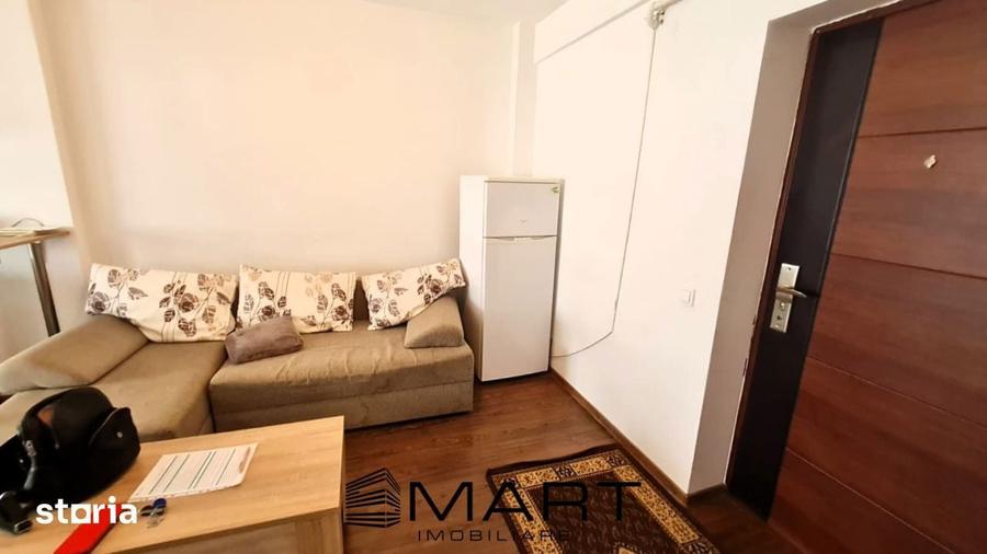 Apartament cu 2 camere în Șelimbăr