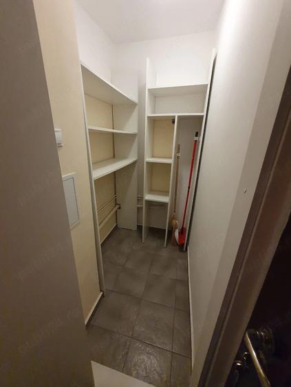 Apartament cu 2 camere decomandat în Steaua