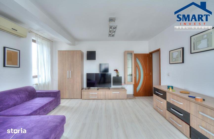 Apartament 2 camere Metrou Jiului - Bucurestii Noi - Bazilescu - 6