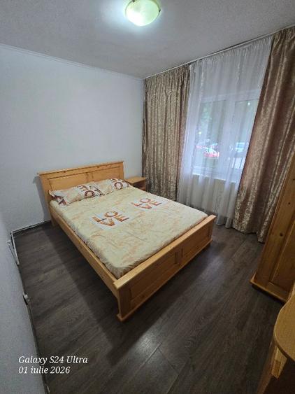 Apartament 3 camere Tudor 350euro - 8
