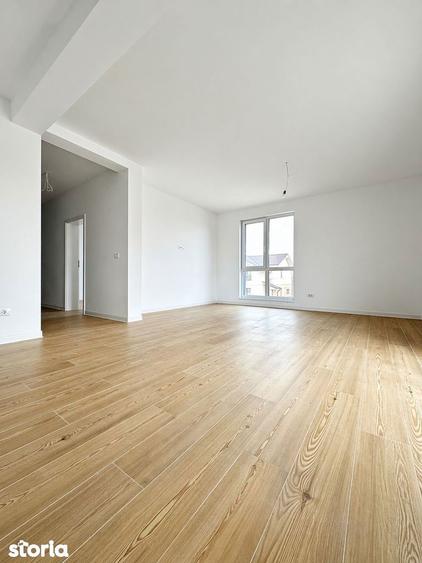 Apartament cu 2 camere în Moșnița Nouă