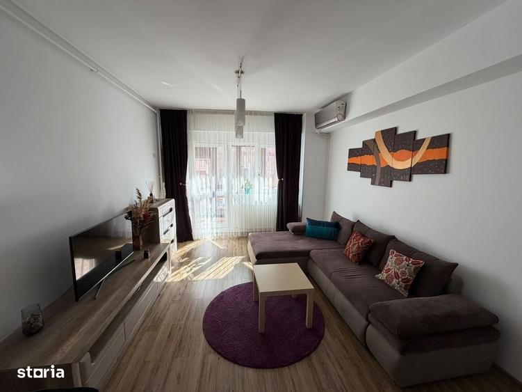Apartament cu 2 camere în Dudu