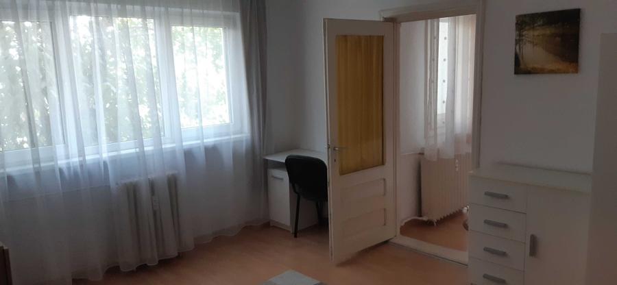 Inchiriez apartament cu 2 camere - 2