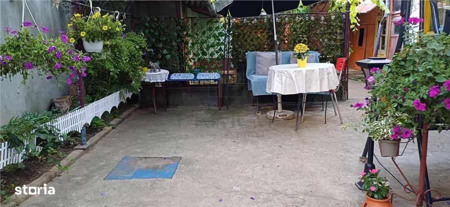 Casă cu 3 camere în Freidorf