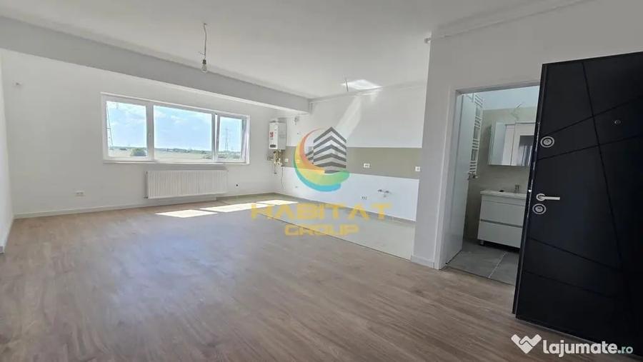 Apartament cu 3 camere decomandat în Metalurgiei