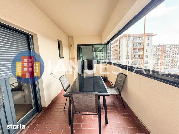 Apartament cu 3 camere decomandat în Grozăvești