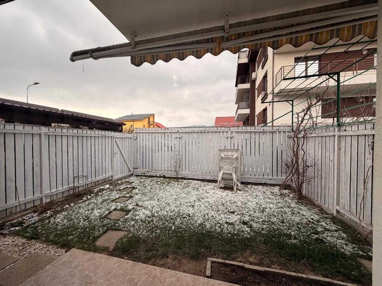 Casă cu 3 camere cu Teren 40 Mp în Central