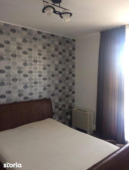 Apartament cu 3 camere, mobilat în Bariera Vâlcii