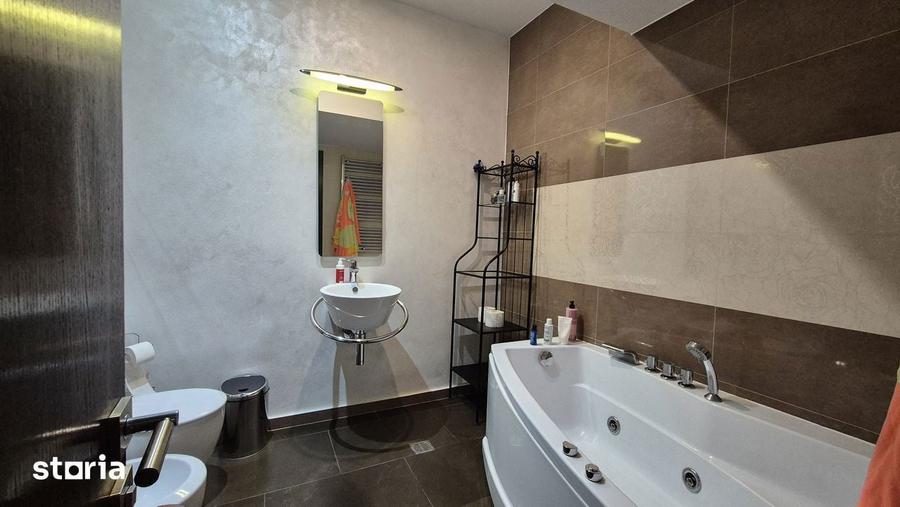 Apertament cu 3 camere Lux - Bucur Obor - 16