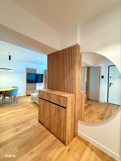 Apartament modern cu 3 camere|ONE Cotroceni Park|Loc de parcare inclus - 2