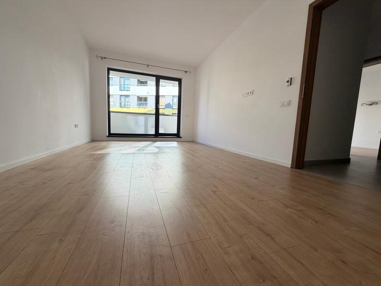 Inchiriere apartament 2 camere nemobilat in Cosmopolit Magnolia Brasov - 2
