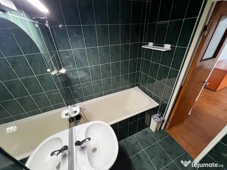 Apartament 2 camere Titan Aleea Fete?ti | Bloc reabilitat - 8