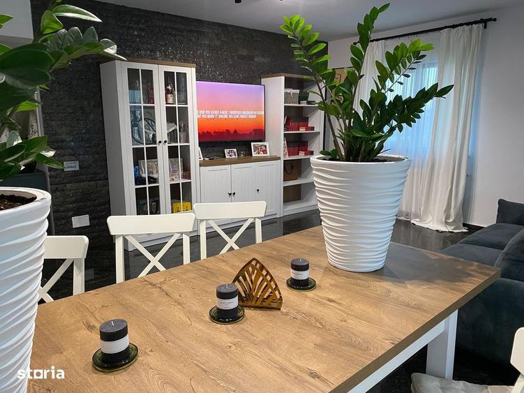 Apartament cu 4 camere în Dudu