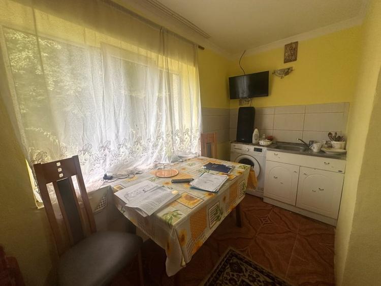 Casă individuală cu 3 camere cu Teren 12141 Mp în Valea Vințului