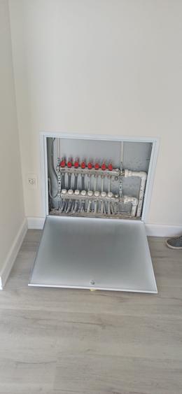 Tomis Plus-apartament 3 camere+garaj-TVA inclus - 2