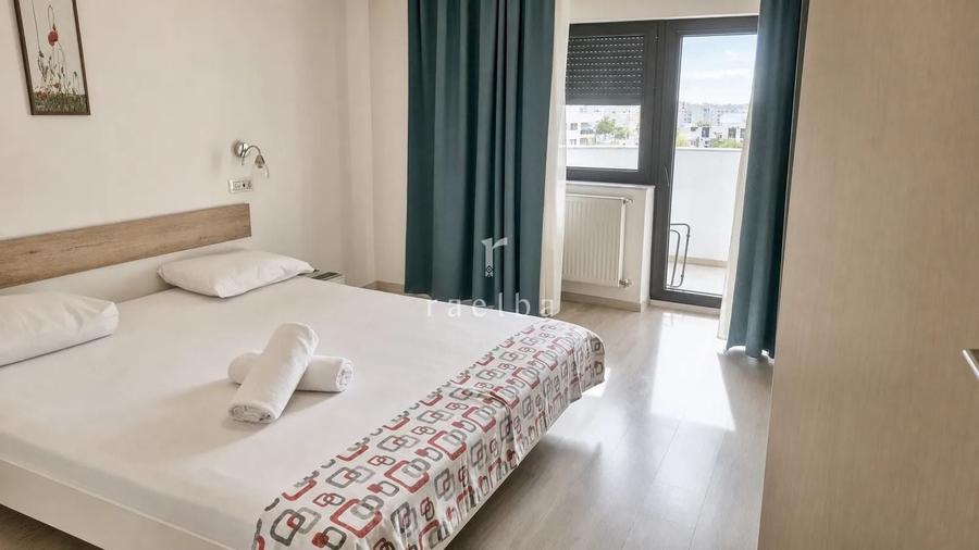 Apartament cu 2 camere decomandat, mobilat în Unirii