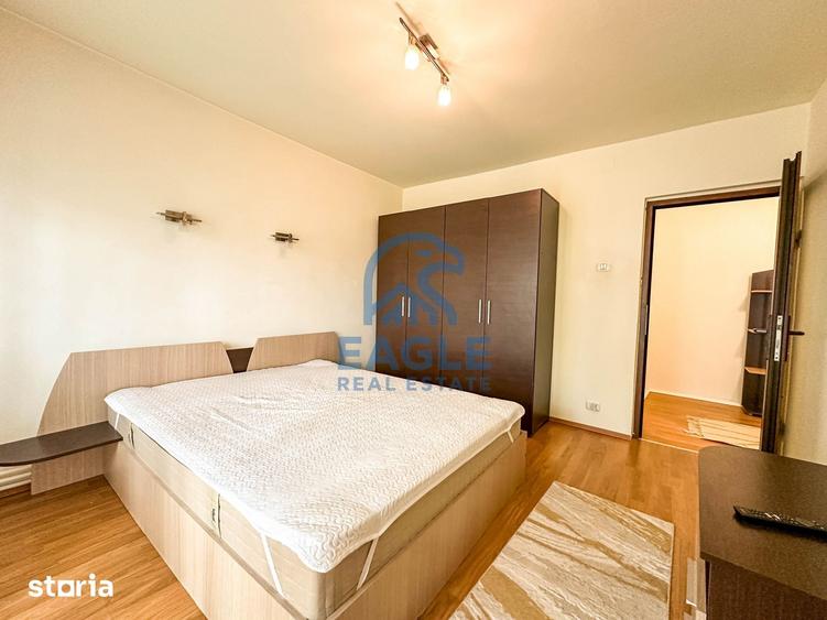 Gara - 3 Camere Petfriendly decomandat cu balcon si vedere spre port - 5
