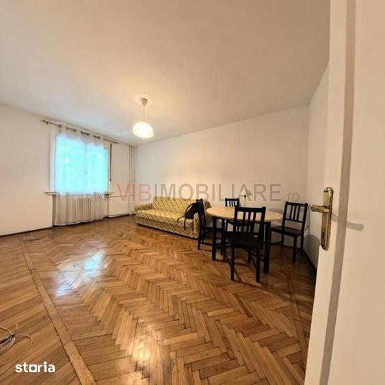 2 Camere - Strada Brazilia - Dorobanti - 3
