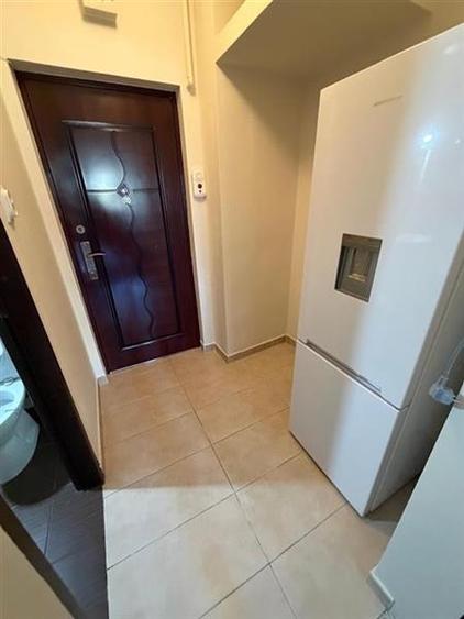 Garsonieră decomandată, mobilată în Tudor Vladimirescu