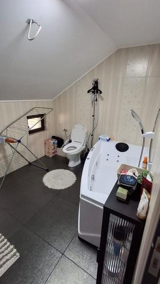 Casă cu 3 camere în Smeura