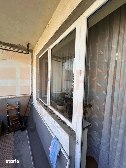 Apartament cu 2 camere în Tomis Nord