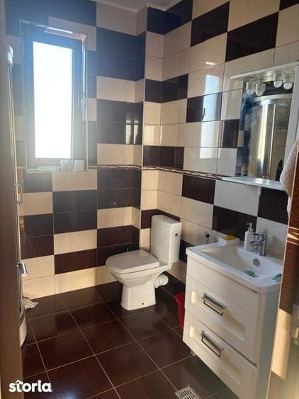 Apartament cu 3 camere în Mărăști