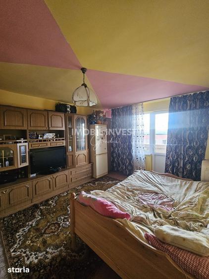 Apartament cu 2 camere, 51 mp, balcon, parcare, bloc cu lift - 5