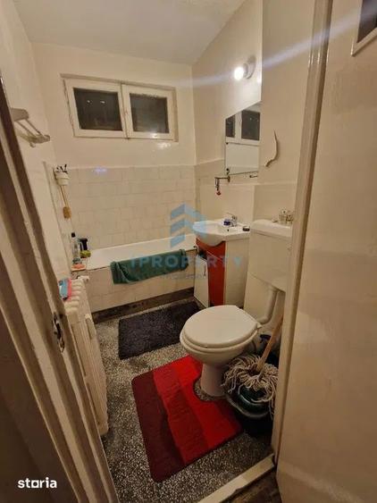 Apartament cu 3 camere în Iancului