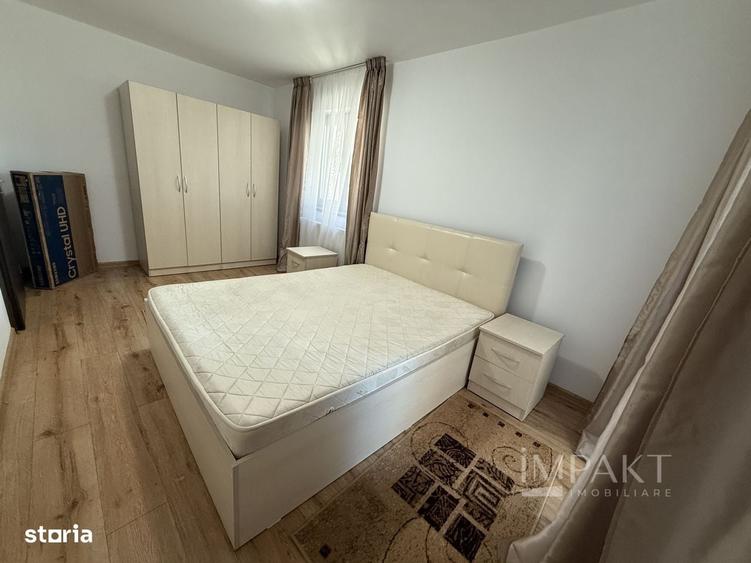 Apartament premium cu 3 camere,parter inalt, cartier Intre Lacuri! - 11