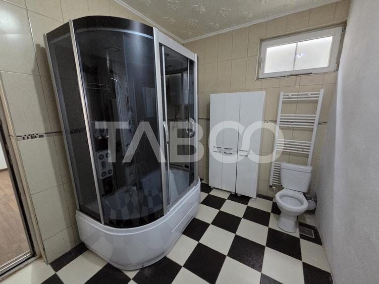 Casă individuală cu 4 camere cu Canalizare în Făgăraș