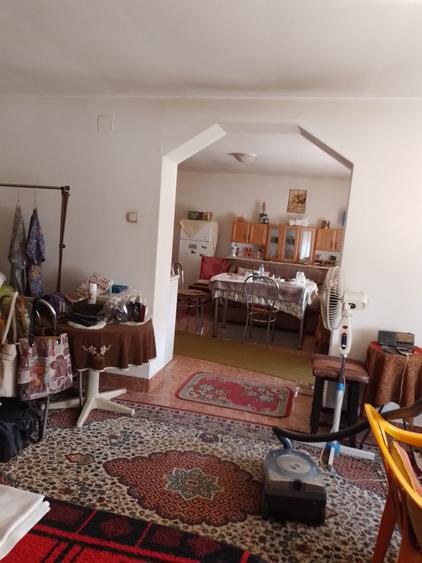 Casă cu 4 camere în Archiș