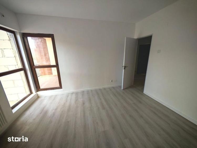 Apartament cu 2 camere în Brestei