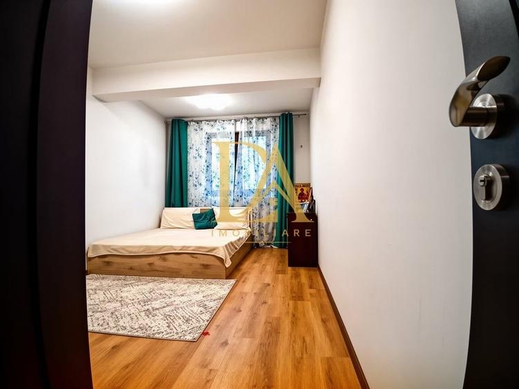 2 camere – 4 minute reale de metrou Dimitrie Leonida - 2