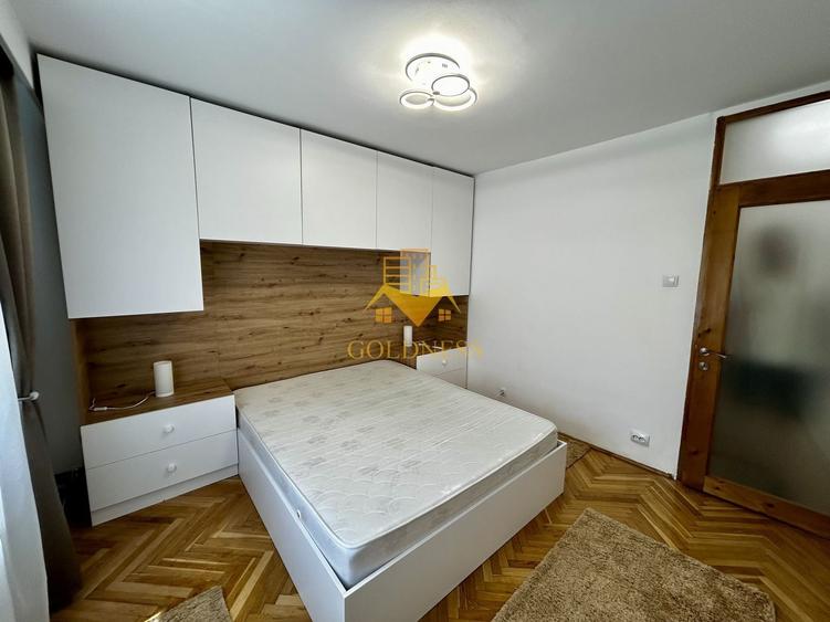 3 camere decomandate, UMF, USAMV, Regina Maria, Louis Pasteur, Zorilor - 3