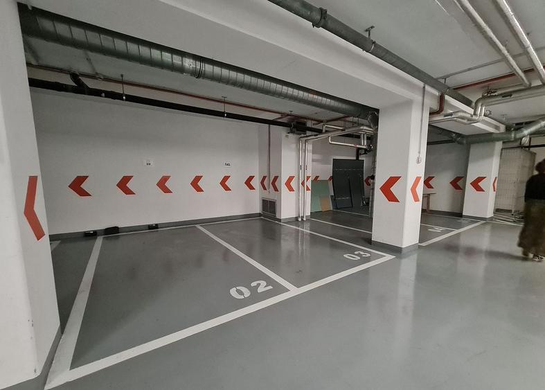 Birou, de 13,300 mp, în Pipera