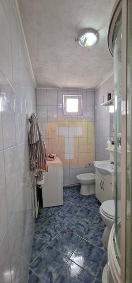 Apartament cu 2 camere decomandat în Dărmănești