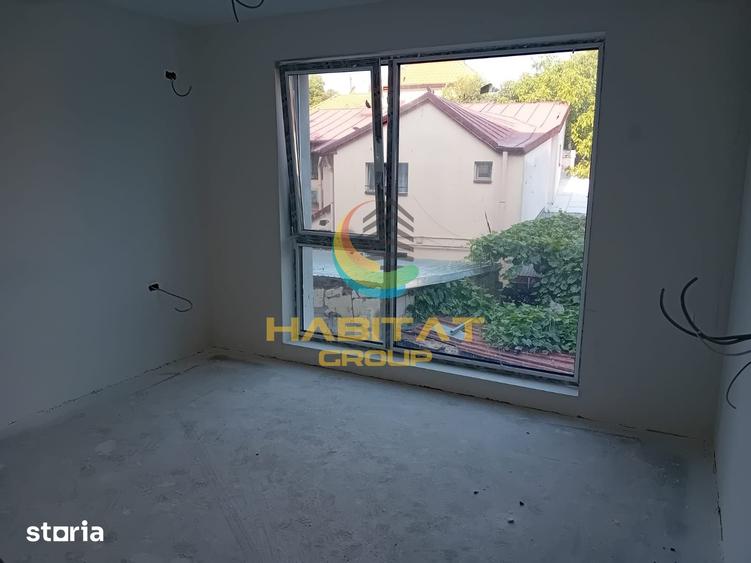 Apartament cu 2 camere în Centrul Civic