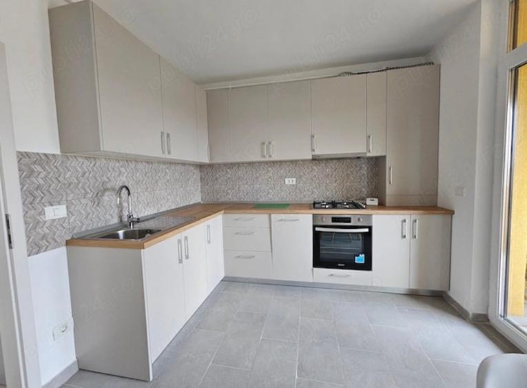 🏡 Apartament Nou cu 2 Camere | Kara Residence | - 4