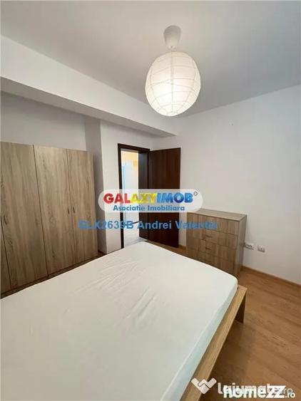 Apartament Tip Studio Berceni - Dimitrie Leonida - Parcare - 5