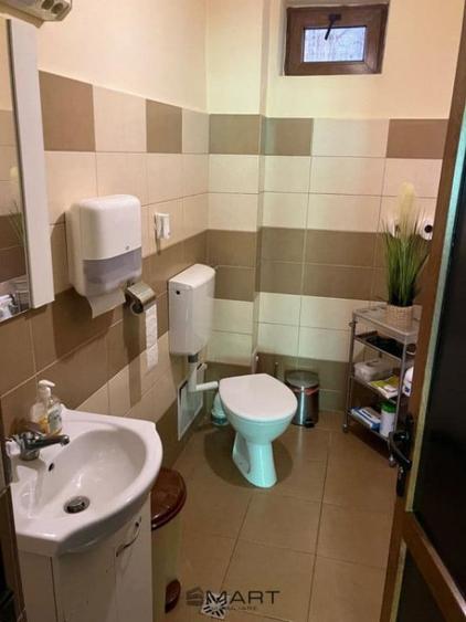 Apartament 2 camere zona Central Sibiu - 4