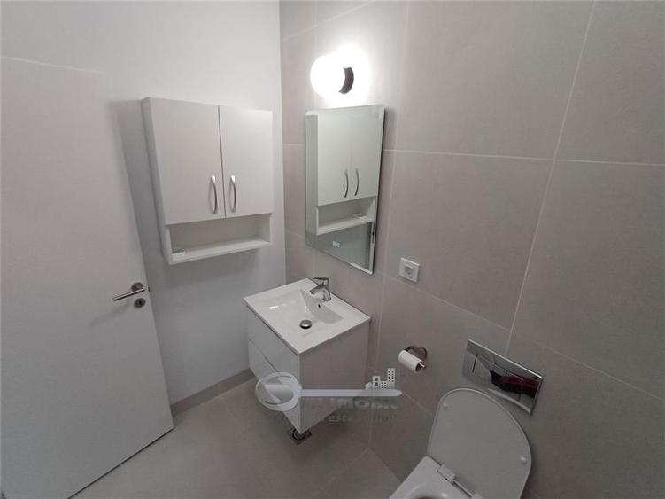 Apartament 2 Camere PREMIUM, Prima Închiriere, Silk District, Parcare Subte - 15