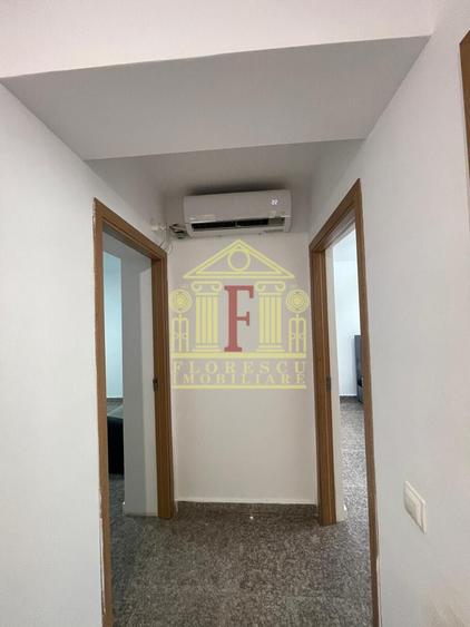 Apartament cu 2 camere în Tudor Vladimirescu
