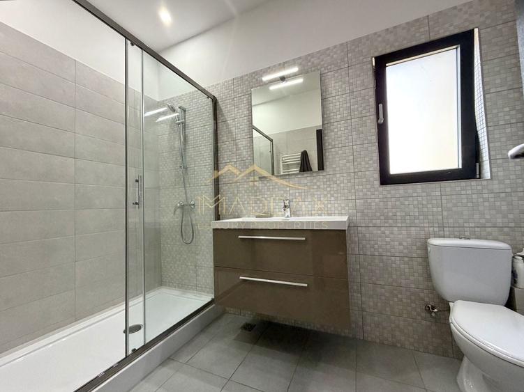 Duplex 4 camere // 179 mp utili + terasa 49 mp / 1 Parcare // Floreasca - 50