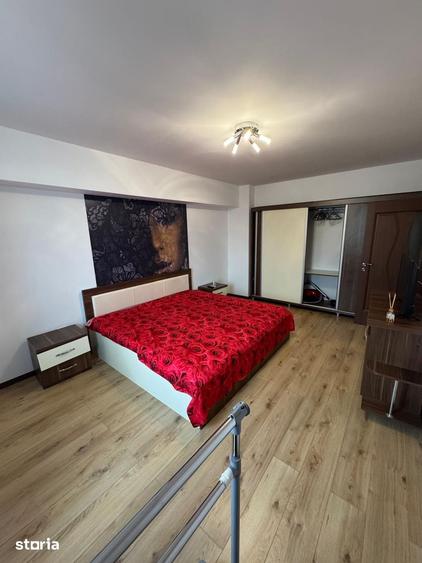Apartament cu 2 camere de inchiriat Piata Simian - 5