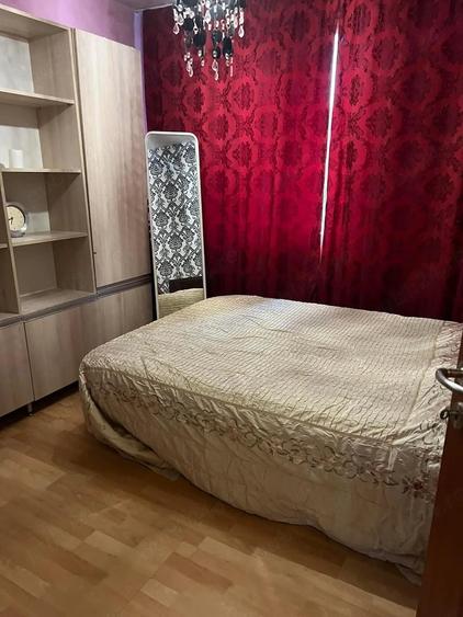 Inchiriez apartament 3 camere zona Titan, sector 3 - 3